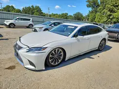 JTHB51FF5J5006262 2018 LEXUS LS
