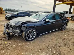 JTHB51FF5J5006603 2018 LEXUS LS