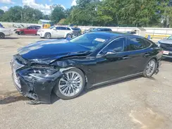 JTHB51FF5K5007199 2019 LEXUS LS