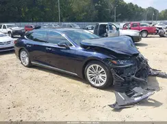 JTHB51FF5K5007672 2019 LEXUS LS