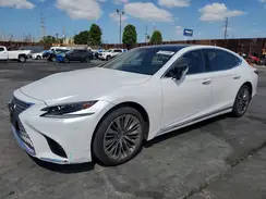 JTHB51FF5K5009051 2019 LEXUS LS