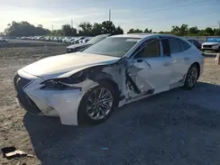 JTHB51FF6J5003287 2018 LEXUS LS