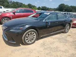 JTHB51FF6J5003886 2018 LEXUS LS