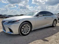 JTHB51FF6J5003919 2018 LEXUS LS