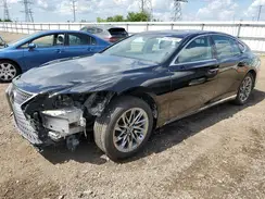 JTHB51FF6J5004309 2018 LEXUS LS