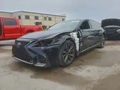 JTHB51FF6J5004648 2018 LEXUS LS
