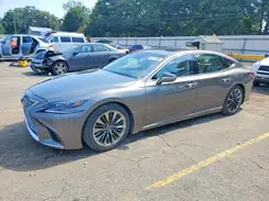 JTHB51FF6J5004925 2018 LEXUS LS