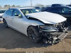 JTHB51FF6J5006352 2018 LEXUS LS