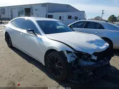 JTHB51FF6K5007194 2019 LEXUS LS