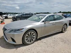 JTHB51FF6K5009673 2019 LEXUS LS