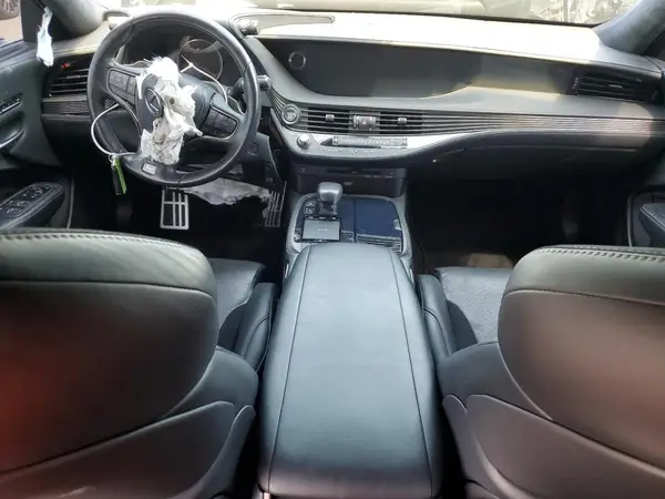 JTHB51FF7J5002665 2018 LEXUS LS - Image 8