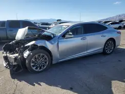 JTHB51FF7J5003282 2018 LEXUS LS