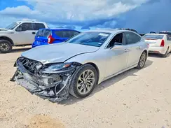 JTHB51FF7J5004352 2018 LEXUS LS