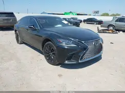 JTHB51FF7J5004724 2018 LEXUS LS