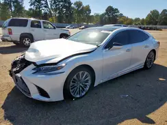 JTHB51FF7J5005548 2018 LEXUS LS
