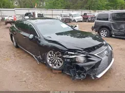 JTHB51FF7J5006800 2018 LEXUS LS