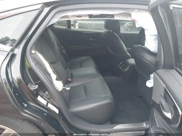 JTHB51FF7J5006800 2018 LEXUS LS - Image 8