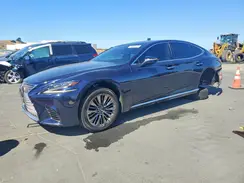 JTHB51FF7K5008919 2019 LEXUS LS
