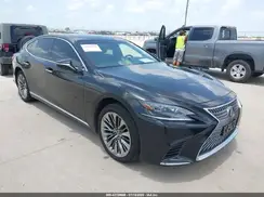 JTHB51FF7K5009200 2019 LEXUS LS