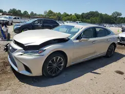 JTHB51FF7K5009262 2019 LEXUS LS
