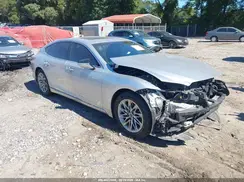JTHB51FF7K5009777 2019 LEXUS LS