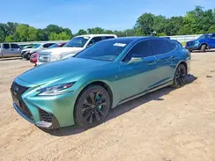 JTHB51FF8J5000455 2018 LEXUS LS