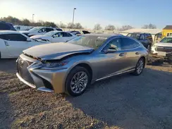 JTHB51FF8J5000651 2018 LEXUS LS