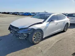 JTHB51FF8J5001704 2018 LEXUS LS