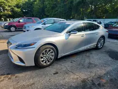 JTHB51FF8J5003386 2018 LEXUS LS