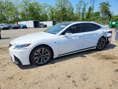 JTHB51FF8J5005753 2018 LEXUS LS