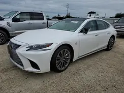 JTHB51FF8K5006953 2019 LEXUS LS