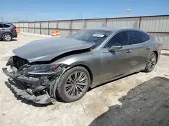 JTHB51FF8K5007357 2019 LEXUS LS