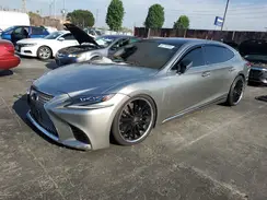 JTHB51FF8K5008444 2019 LEXUS LS