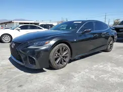 JTHB51FF8K5008590 2019 LEXUS LS