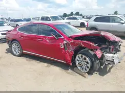 JTHB51FF8K5008654 2019 LEXUS LS