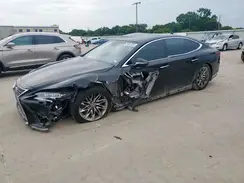 JTHB51FF9J5000688 2018 LEXUS LS