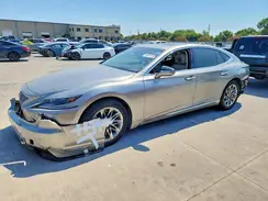 JTHB51FF9J5001050 2018 LEXUS LS