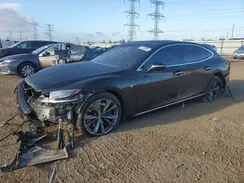 JTHB51FF9J5003851 2018 LEXUS LS