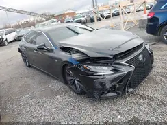 JTHB51FF9J5003929 2018 LEXUS LS