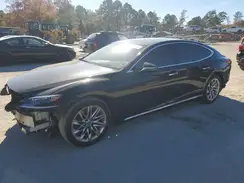 JTHB51FF9J5004157 2018 LEXUS LS