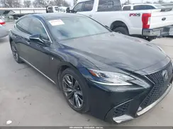 JTHB51FF9J5006362 2018 LEXUS LS