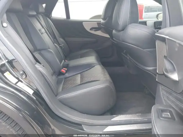 JTHB51FF9J5006362 2018 LEXUS LS - Image 8