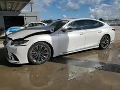 JTHB51FF9K5007061 2019 LEXUS LS