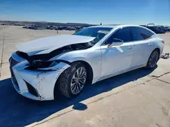 JTHB51FF9K5007304 2019 LEXUS LS