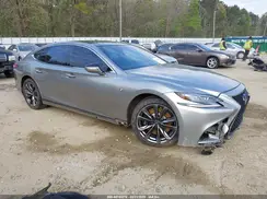 JTHB51FF9K5007691 2019 LEXUS LS