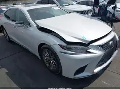 JTHB51FF9K5008436 2019 LEXUS LS