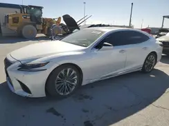 JTHB51FF9K5008940 2019 LEXUS LS