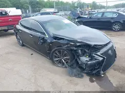 JTHB51FF9K5009747 2019 LEXUS LS