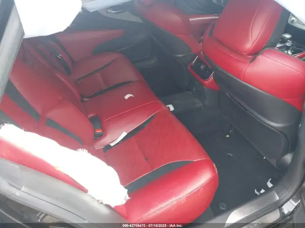 JTHB51FF9K5009747 2019 LEXUS LS - Image 8