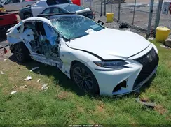 JTHB51FFXJ5000358 2018 LEXUS LS